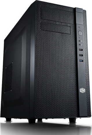 INMEDIA Intel Core i7 14700K PC 32GB DDR5 1TB M.2 SSD RTX3050 6GB Windows11