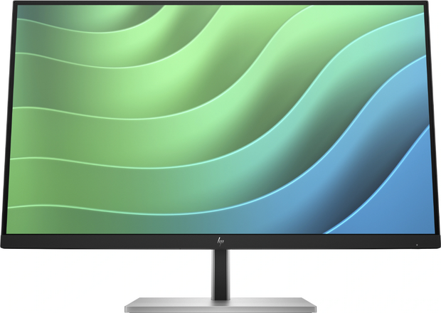 HP E27 G5 - 27" Full-HD monitor Displayport - HDMI - USB
