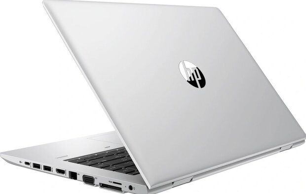 HP ProBook 450 G6 15.6" Intel Core i5 8265U 16GB 256GB SSD Win11 Pro