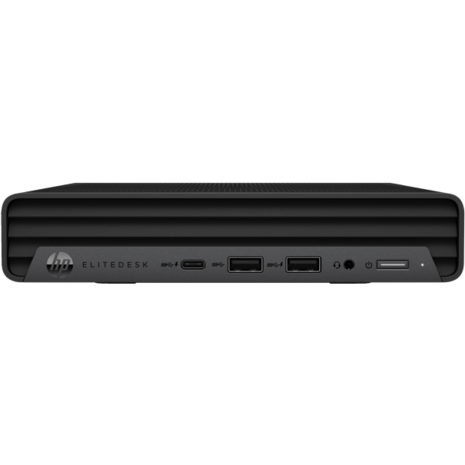 HP PC EliteDesk mini Core i7 10700 16GB 256GB M.2 SSD Windows 11 Pro 