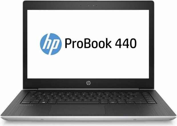 HP ProBook 440 G5 14" Intel Core i5 8250U 16GB 256GB SSD Win11 
