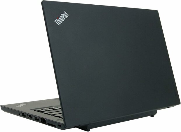 Lenovo Thinkpad T470 14" Intel Core i5 6300U 8GB 256GB Windows 11 TOUCHSCREEN