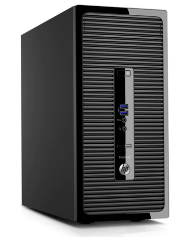 HP EliteDesk Core i7 6700 16GB 240GB SSD DVD Windows 11 Pro