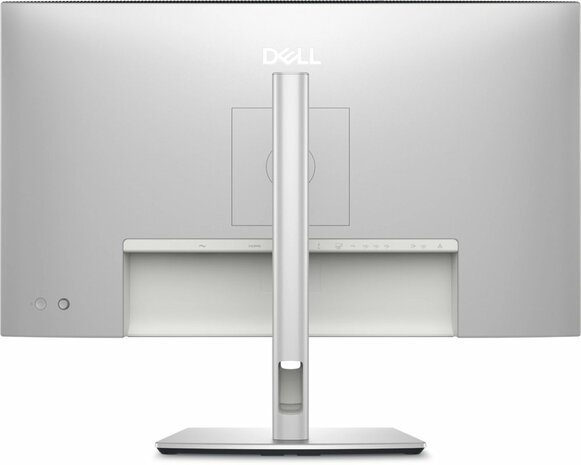 Dell UltraSharp U2725QE | 27″ 4K IPS Black | Thunderbolt 4 Hub | Monitor | 120Hz