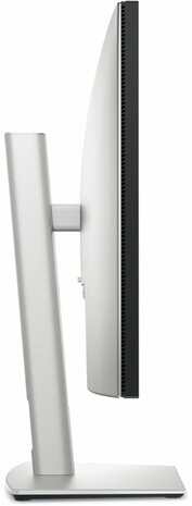 Dell UltraSharp U2725QE | 27″ 4K IPS Black | Thunderbolt 4 Hub | Monitor | 120Hz