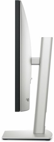Dell UltraSharp U2725QE | 27″ 4K IPS Black | Thunderbolt 4 Hub | Monitor | 120Hz