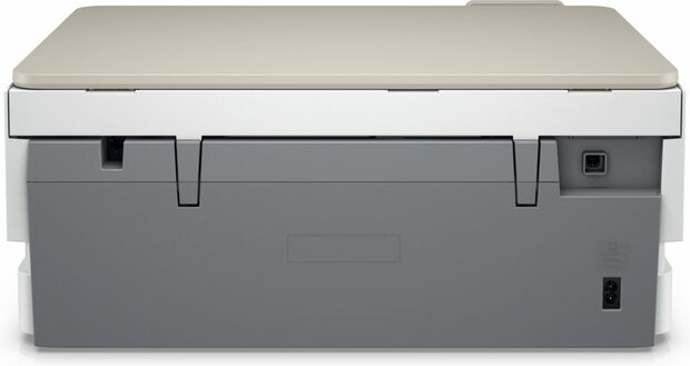 HP ENVY Inspire 7220e All-in-One Printer | Kleur | 4800 × 1200 dpi | WiFi | Scan naar PDF | Open Box