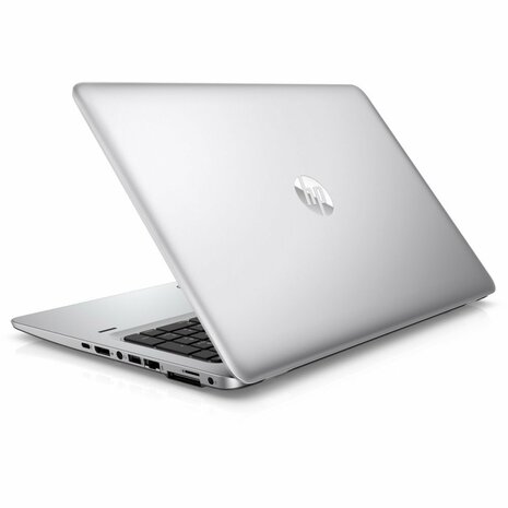 HP EliteBook 850 G3 15.6" Intel Core i7 6600U 16GB 512GB SSD Win11 Pro