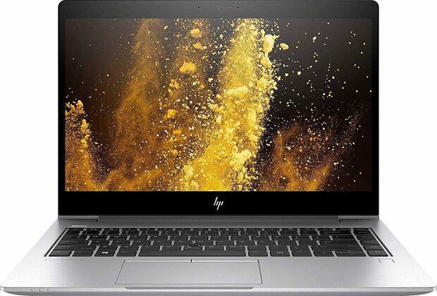 HP EliteBook 840 G5 14" Intel Core i5 7300U 16GB 512GB SSD Win11 