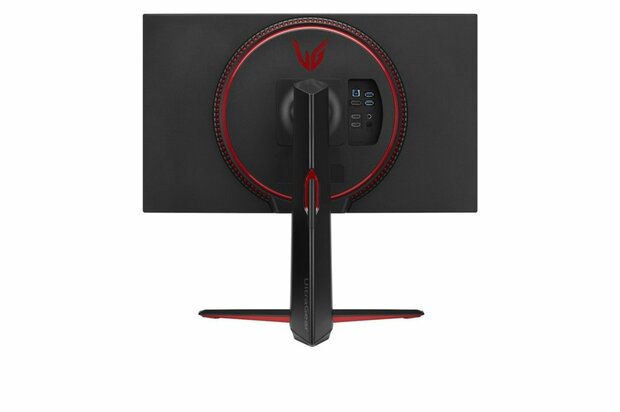 LG 27GP850P-B 27" | 2560x1440 Nano IPS | 165Hz | Gaming Monitor