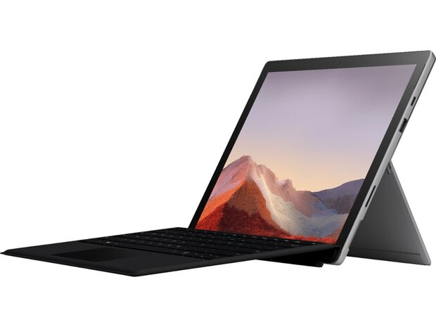 Microsoft Surface Pro 4 12" Intel Core i7 6650U 16GB 256GB SSD Win11 Pro