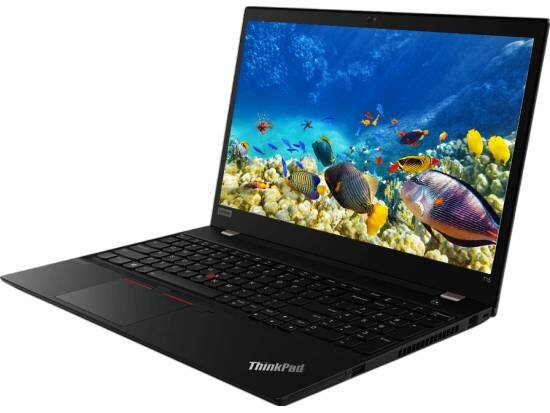 Lenovo Thinkpad T15 G1 15.6" Intel Core i5 10210U 16GB 256GB Windows 11 TOUCH