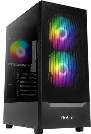 GamePC AMD Ryzen5  5600X 32GB 500GB M.2 SSD RTX5060 8GB Windows 11