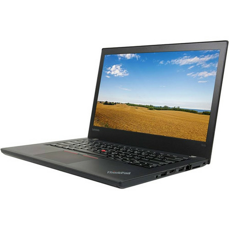 Lenovo Thinkpad T470 14" Intel Core i5 6300U 8GB 256GB Windows 11 TOUCH 