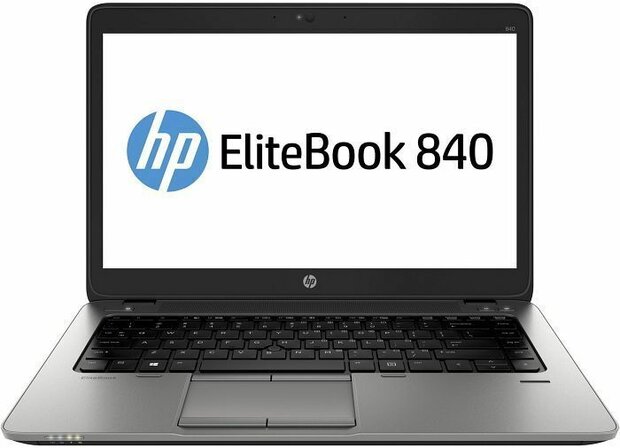 HP EliteBook 840 G3 14" Intel Core i5 6300U 16GB 256GB SSD Win11 TOUCH