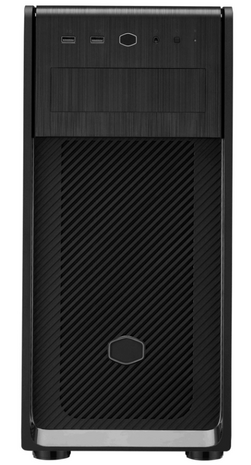 MAXPRO Intel Core i9 14900K PC 32GB DDR5 1TB PRO SSD M.2 