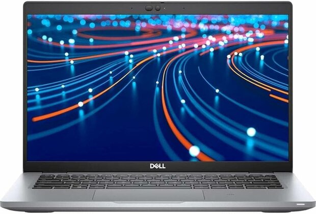 Dell Latitude 5420 14" Intel Core i5 1145G7 16GB 512GB SSD Win11 