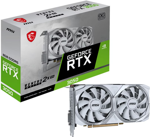 GamePC Core i7 12700K 16GB DDR5 1000GB M.2 SSD RTX3050 8GB