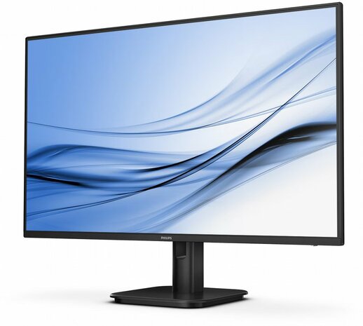 Philips 27E1N1100A/00 | 27″ | 1920×1080 Full HD IPS | 100 Hz | 4 ms | Monitor