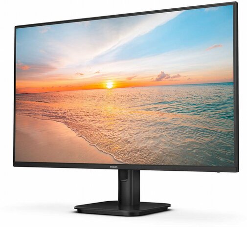 Philips 27E1N1100A/00 | 27″ | 1920×1080 Full HD IPS | 100 Hz | 4 ms | Monitor