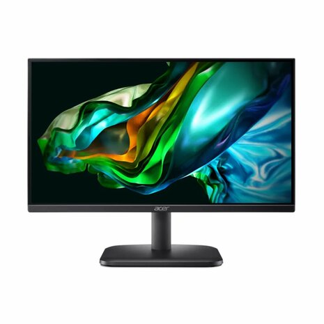 Acer EK251QGbi 24,5″ | 1920×1080 Full HD IPS | 100 Hz HDMI | Monitor | Zwart