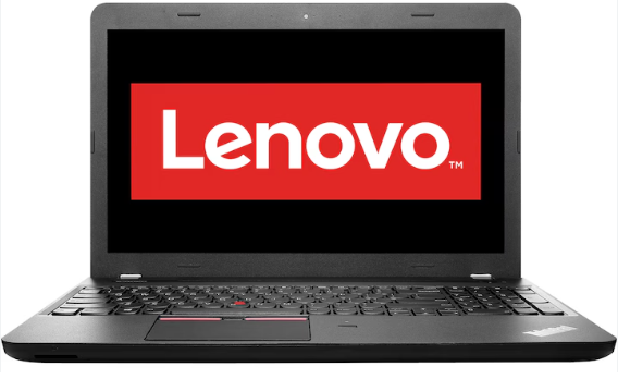 Lenovo Thinkpad E550 15.6" Intel Core i3 5005U 4GB 128GB Windows 11 
