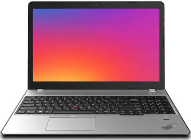 Lenovo Thinkpad E570 15.6" Intel Core i5 7200U 8GB 180GB Windows 11 