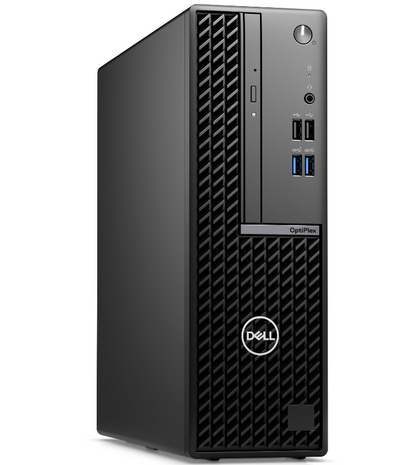 Dell SFF Core i5 10500 16GB 512GB SSD Windows 11 Pro desktop