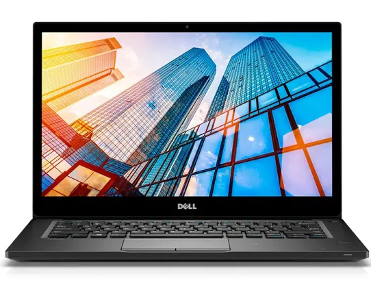 Dell Latitude 7490 14" Intel Core i5 7300U 16GB 256GB SSD Win11 