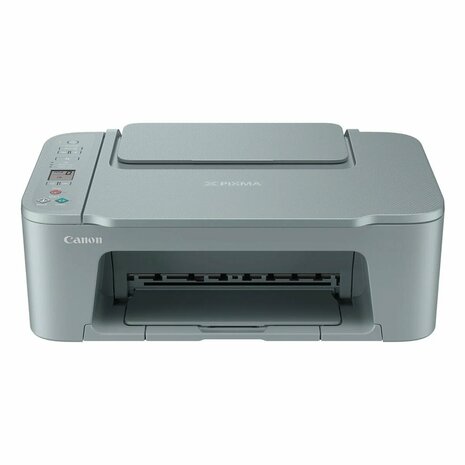 Canon PIXMA TS3752i | Inkjet All-in-One Kleurenprinter | 4800x1200 dpi | WiFi | Blauw/Grijs