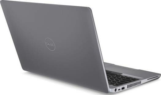 Dell Precision 5510 15.6" Intel Core i7 10750H 32GB 512GB SSD Quadro P620 Win11 Pro