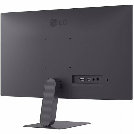 LG UltraGear 24G411A-B 24" | 1920×1080 IPS | 144Hz | Gaming Monitor