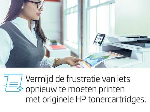 HP Color LaserJet Pro MFP M479fnw | All-in-One Laserprinter | A4 | 600 x 600 DPI | Wi-Fi | Kleur