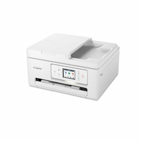 Canon PIXMA TS7750i | All-in-One Inkjetprinter | A4 | 1200 x 1200 DPI | Wi-Fi | Kleur | ADF