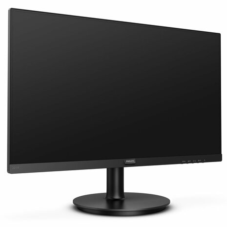Philips V Line 221V8/00 | 21,5" Full HD Monitor | 1920x1080 | Zwart