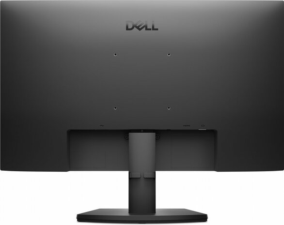 Dell SE2425HM | 23,8" Full HD 100Hz | Monitor | Zwart