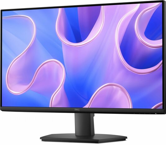 Dell SE2725HM | 27" Full HD 100Hz | Monitor | Zwart