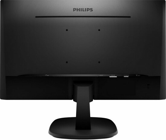 Philips 243V7QDSB/00 23,8'' | 1920x1080 IPS | 75Hz | SmartContrast | Full HD Monitor