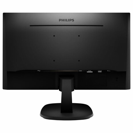Philips 243V7QDSB/00 23,8'' | 1920x1080 IPS | 75Hz | SmartContrast | Full HD Monitor