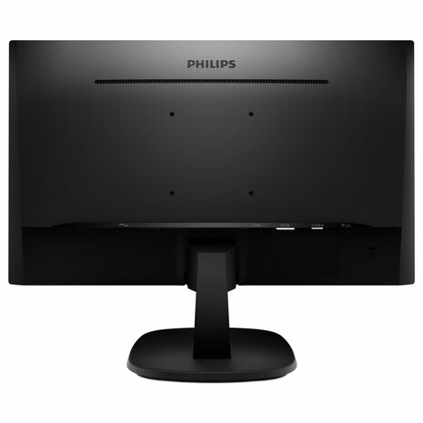 Philips 243V7QDSB/00 23,8'' | 1920x1080 IPS | 75Hz | SmartContrast | Full HD Monitor