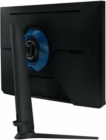Samsung Odyssey G3 G30D | 32'' Full HD | 180Hz | VA | 1ms | FreeSync | Gaming Monitor | Zwart