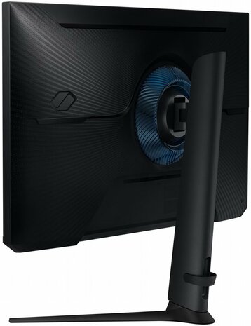 Samsung Odyssey G3 G30D | 32'' Full HD | 180Hz | VA | 1ms | FreeSync | Gaming Monitor | Zwart