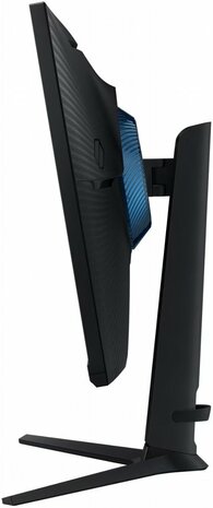 Samsung Odyssey G3 G30D | 32'' Full HD | 180Hz | VA | 1ms | FreeSync | Gaming Monitor | Zwart