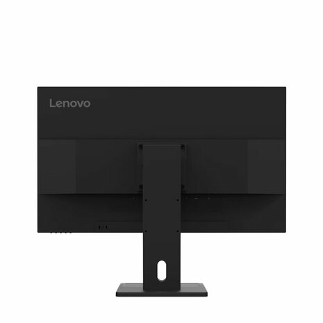 Lenovo ThinkVision E27-40 | 27" Full HD IPS | 100 Hz | HDMI & DisplayPort | Monitor