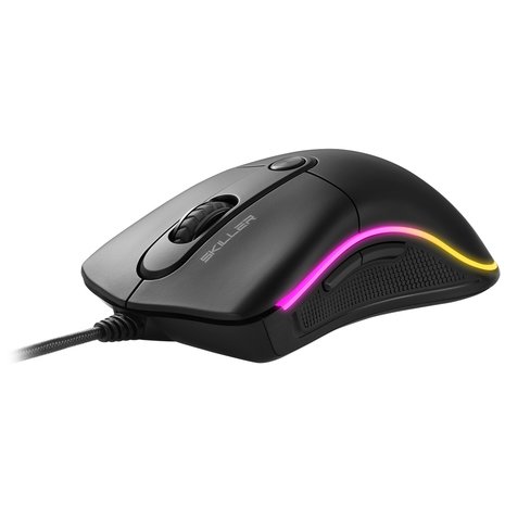 Sharkoon SKILLER SGM2 Optical Gaming Mouse