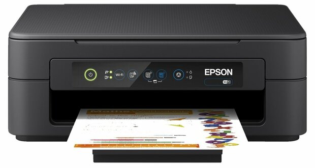 Epson Expression Home XP-2205 | All-in-One Inkjetprinter | A4 | 5760 x 1440 DPI | Wi-Fi | Kleur