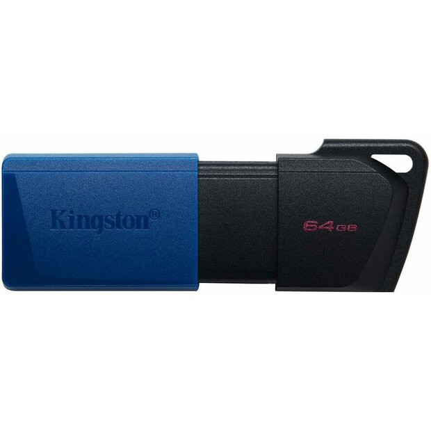 USB-Stick 64GB Kingston DataTraveler Exodia USB 3.2