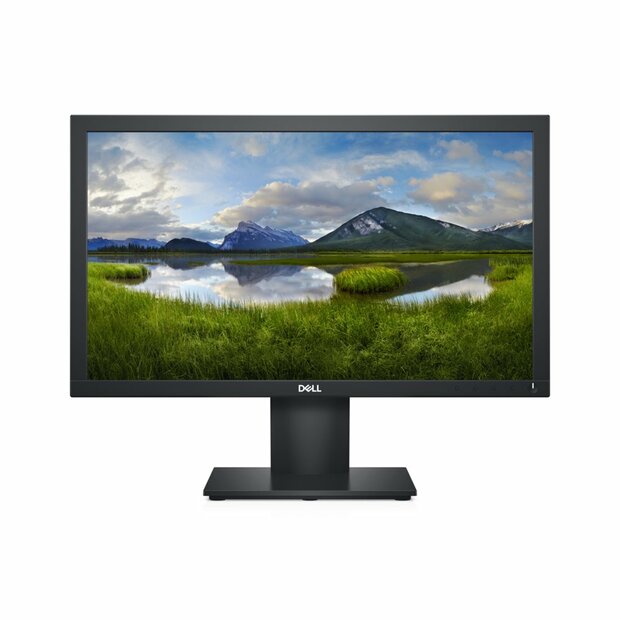 Dell E2020H 20" | 1600 x 900 | TN | 60Hz | Monitor