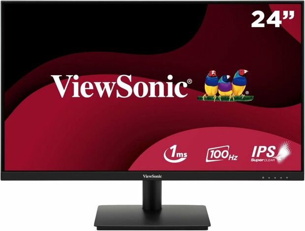ViewSonic VA270-H 27'' | 1920x1080 IPS | 100Hz | 1ms | Full HD Monitor