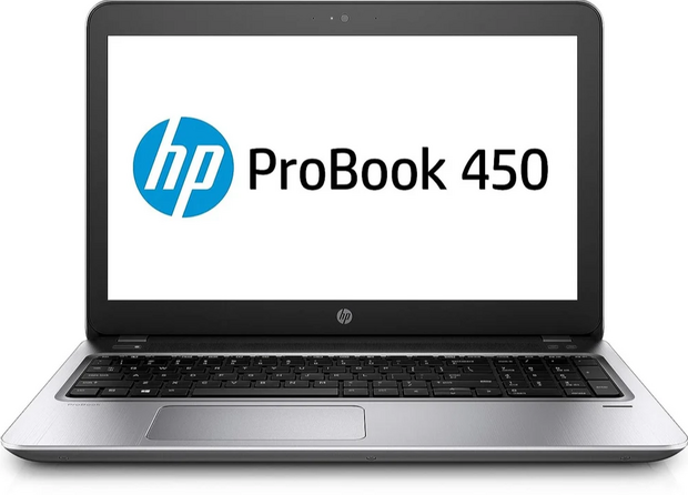 HP ProBook 450 G5 15.6" Intel Core i5 7200U 8GB 240GB SSD Win11 Pro